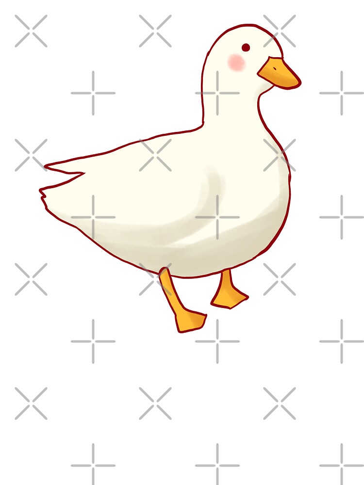 Duck Drawing PNG Transparent Images Free Download | Vector Files | Pngtree