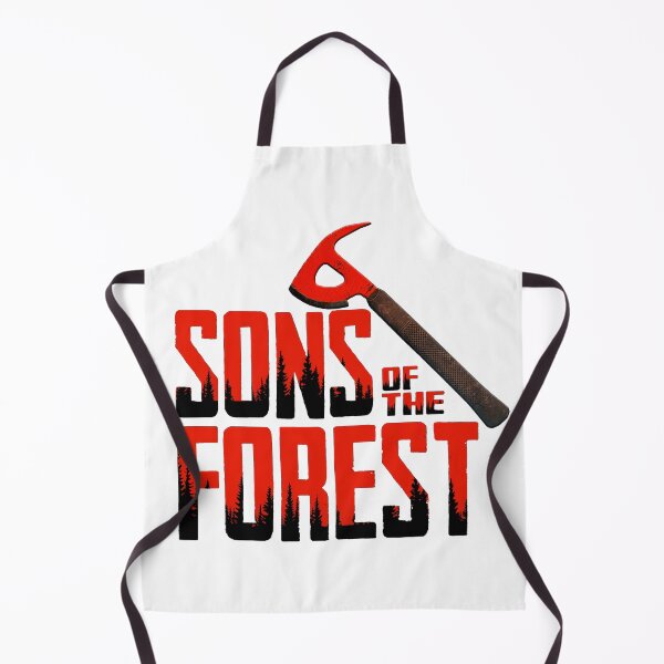 Item preview, The Forest 2 - Sons of The Forest Game designed and sold by Duazz.