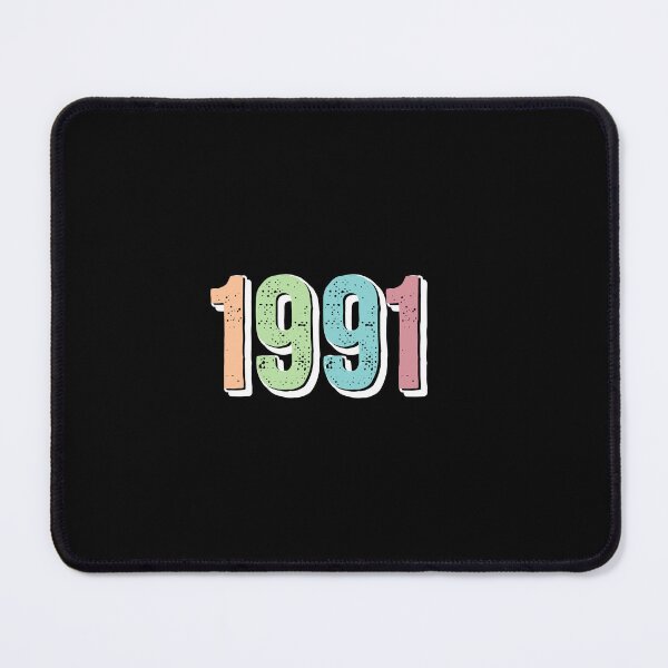 Item preview, 1991 BIRTH YEAR designed and sold by JavierShih.