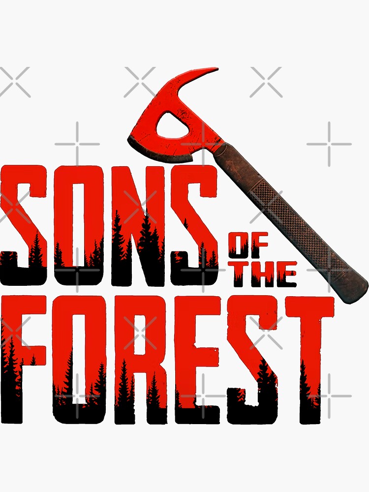 Sons Of The Forest - Trailer 2