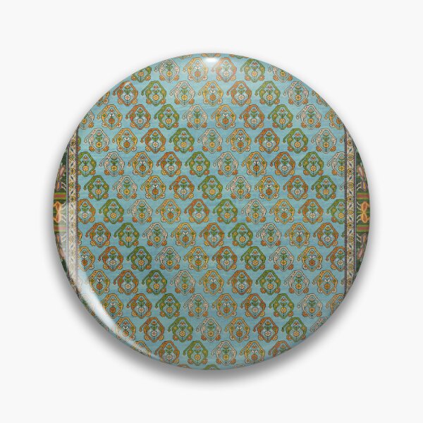 Item preview, The garden of the holy pines (Spring) designed and sold by grendgallery.