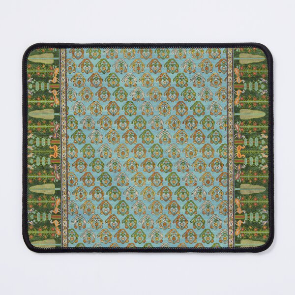 Item preview, The garden of the holy pines (Spring) designed and sold by grendgallery.