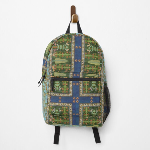 Item preview, The garden of the holy pines (Spring) designed and sold by grendgallery.