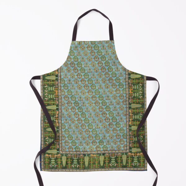 Item preview, The garden of the holy pines (Spring) designed and sold by grendgallery.