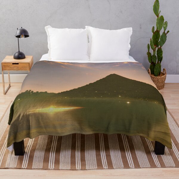 Item preview, Cairo (reimagined) III (pyramids) designed and sold by BelowHorizon.