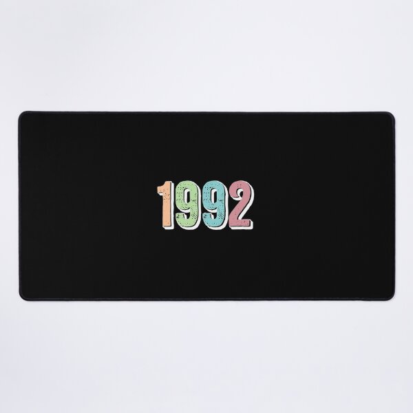 Item preview, 1992 BIRTH YEAR designed and sold by JavierShih.