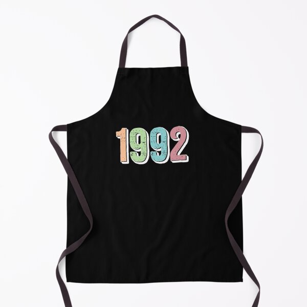 Item preview, 1992 BIRTH YEAR designed and sold by JavierShih.