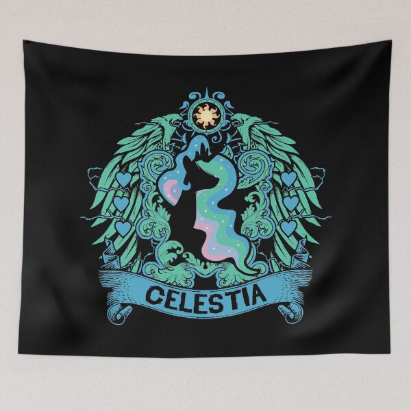 Item preview, CELESTIA - LIMITED EDITION designed and sold by EXION CREW.