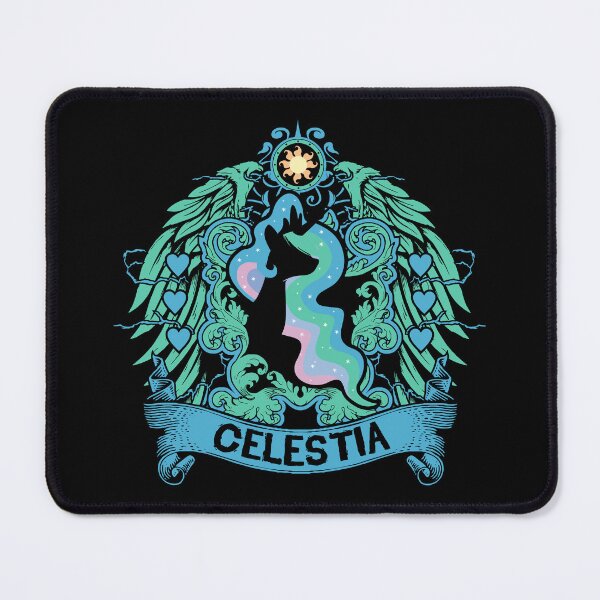 Item preview, CELESTIA - LIMITED EDITION designed and sold by EXION CREW.