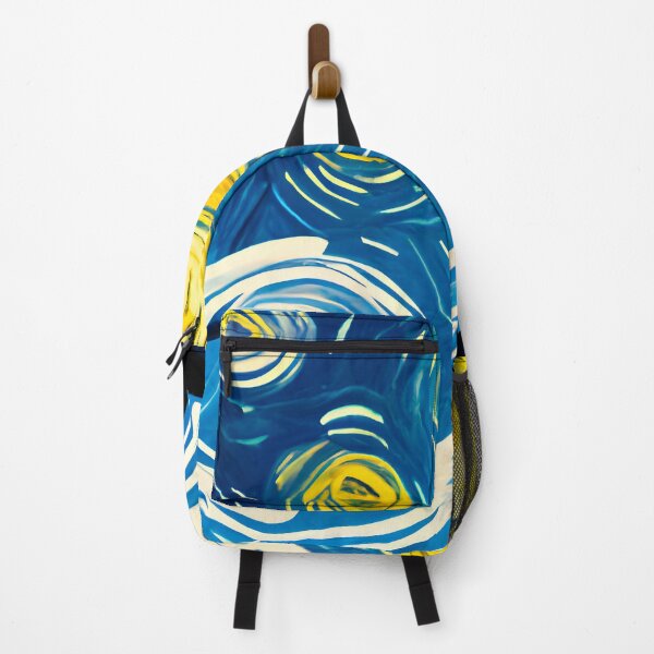 Item preview, Groundhog sleeping in the starry night designed and sold by theresa7131.