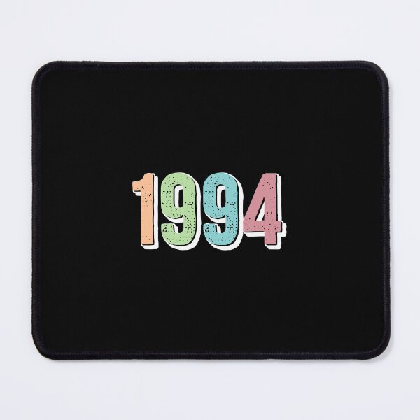 Item preview, 1994 BIRTH YEAR designed and sold by JavierShih.