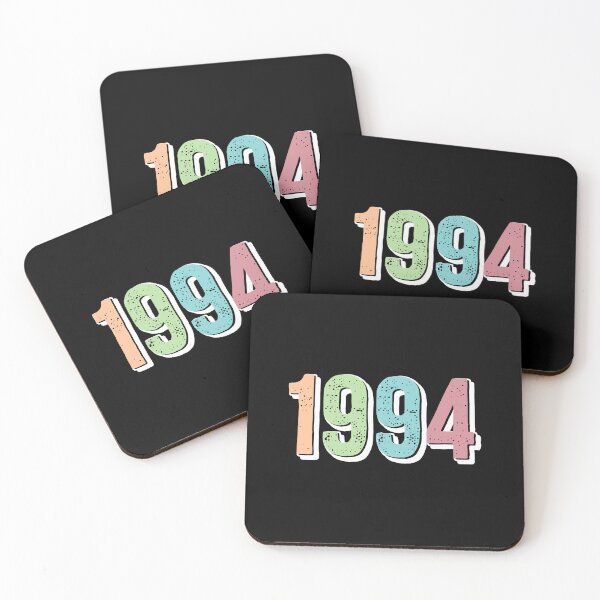 Item preview, 1994 BIRTH YEAR designed and sold by JavierShih.