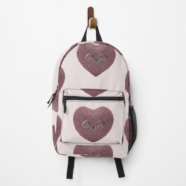 Item preview, Monster Heart designed and sold by Digiheart.