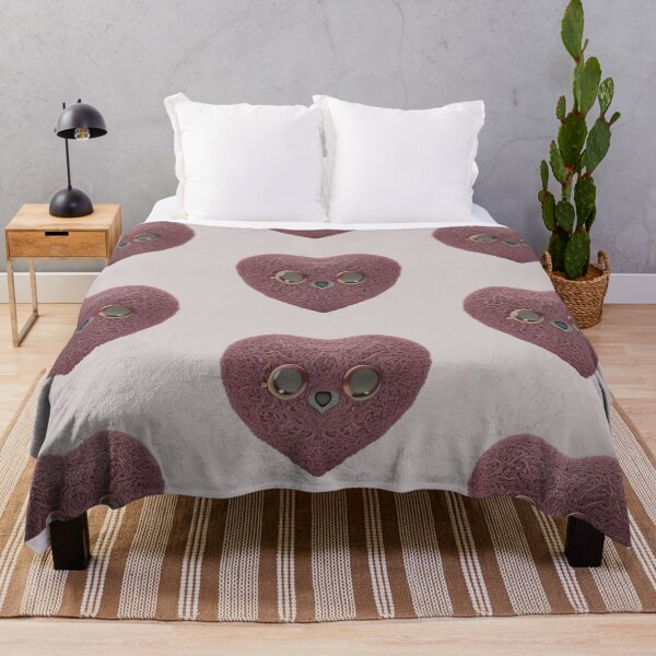 Item preview, Monster Heart designed and sold by Digiheart.