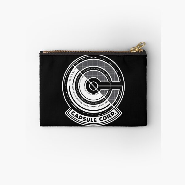 Item preview, Capsule Company White designed and sold by Olipop.