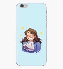 Philipo iPhone Case