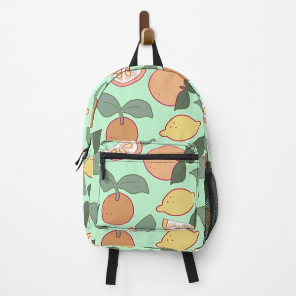 Item preview, citrus pattern designed and sold by Paryficama.