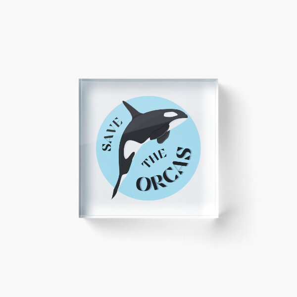 Item preview, Copy of Save the sharks designed and sold by addict2reading.