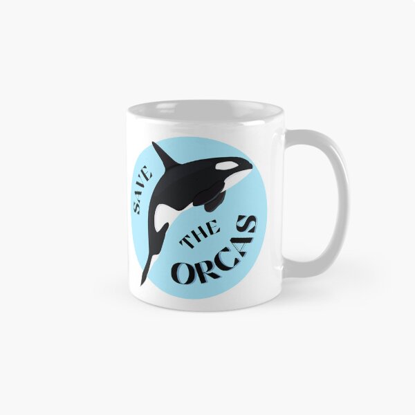 Item preview, Copy of Save the sharks designed and sold by addict2reading.