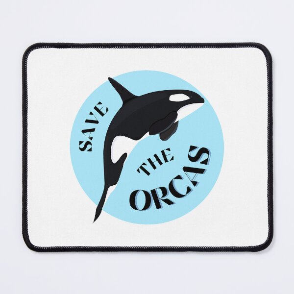 Item preview, Copy of Save the sharks designed and sold by addict2reading.