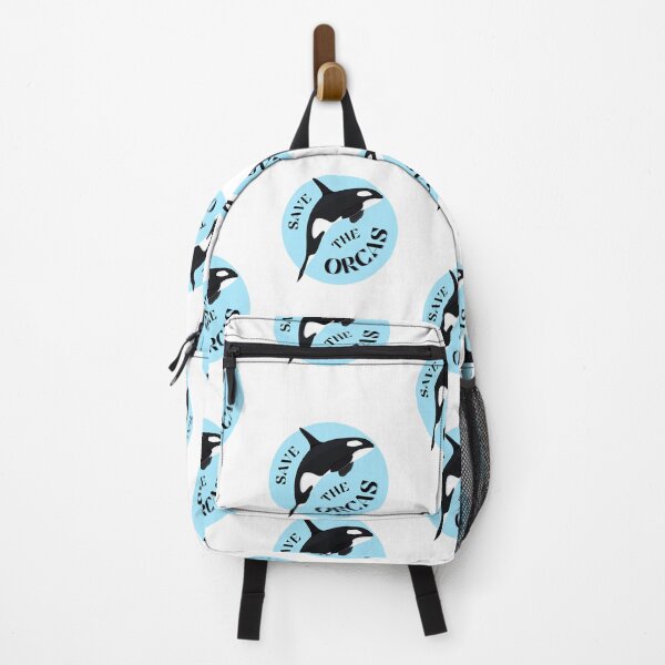 Item preview, Copy of Save the sharks designed and sold by addict2reading.