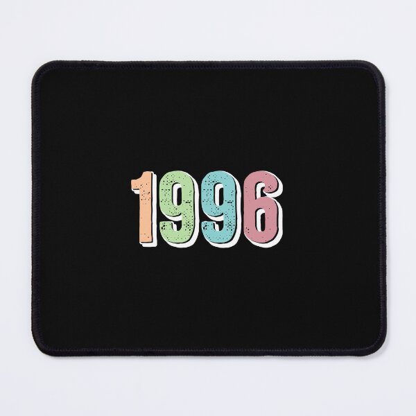 Item preview, 1996 BIRTH YEAR designed and sold by JavierShih.
