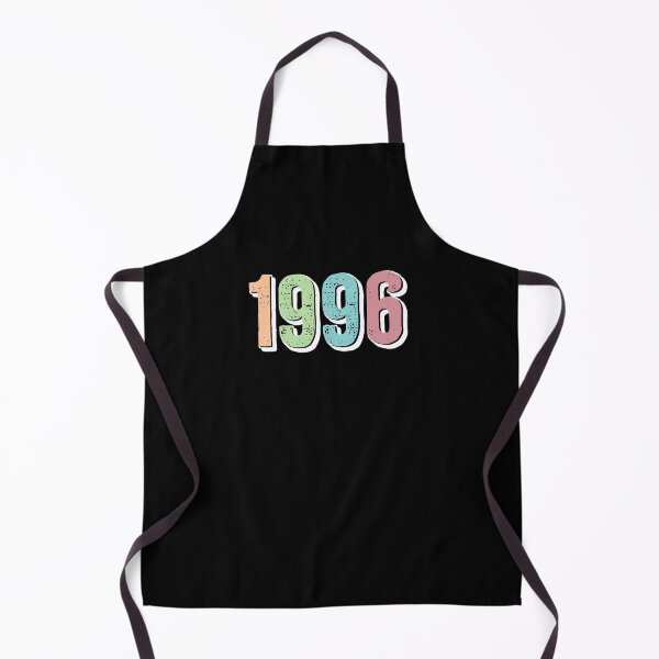Item preview, 1996 BIRTH YEAR designed and sold by JavierShih.