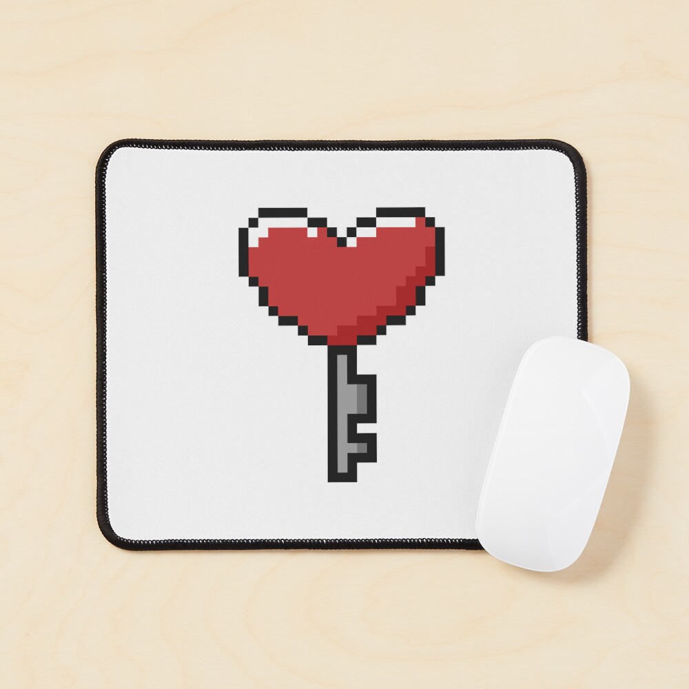 Item preview, Mouse Pad designed and sold by Pixelification.