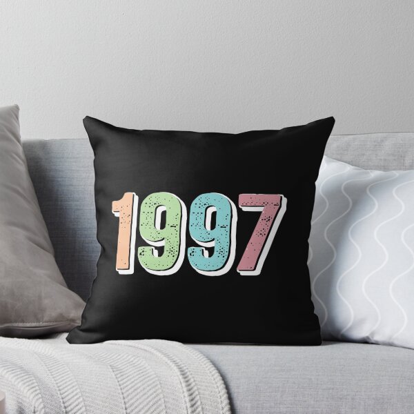 Item preview, 1997 BIRTH YEAR designed and sold by JavierShih.