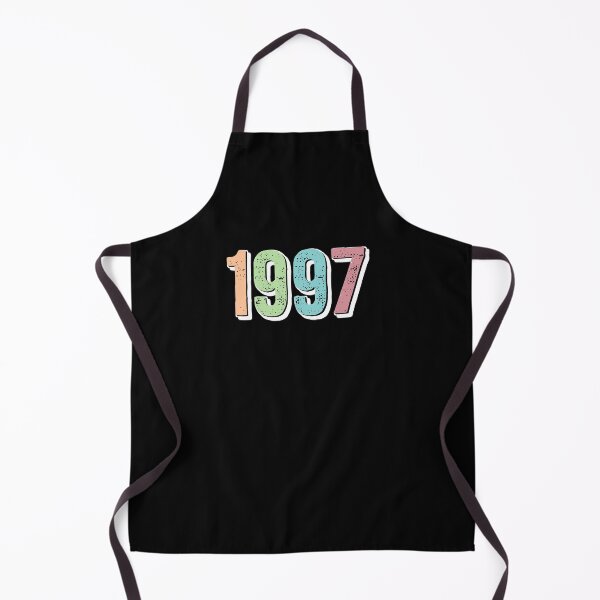 Item preview, 1997 BIRTH YEAR designed and sold by JavierShih.