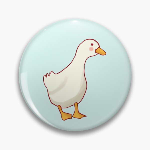 Item preview, Cute cartoon Duck  designed and sold by Mayarart.