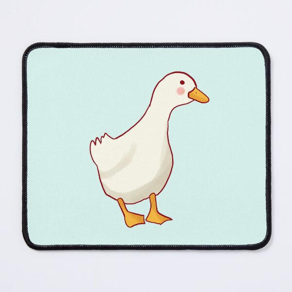 Item preview, Cute cartoon Duck  designed and sold by Mayarart.