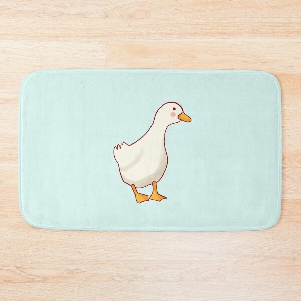 Item preview, Cute cartoon Duck  designed and sold by Mayarart.