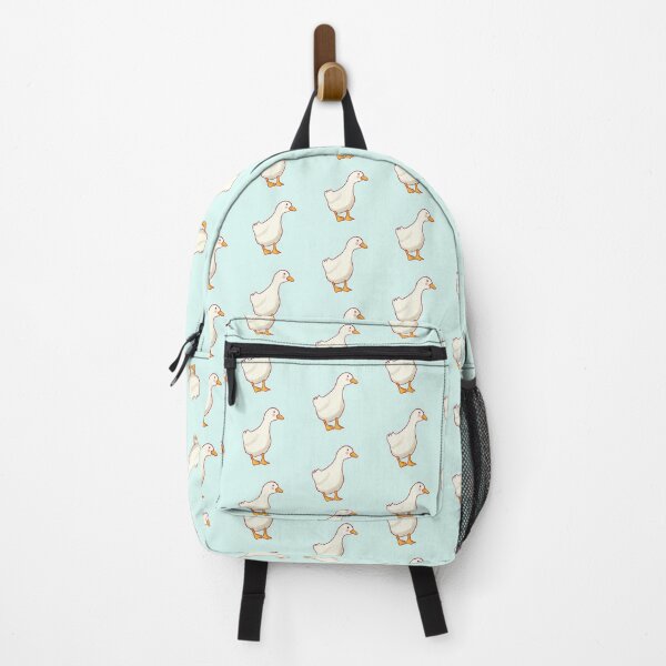 Item preview, Cute cartoon Duck designed and sold by Mayarart.