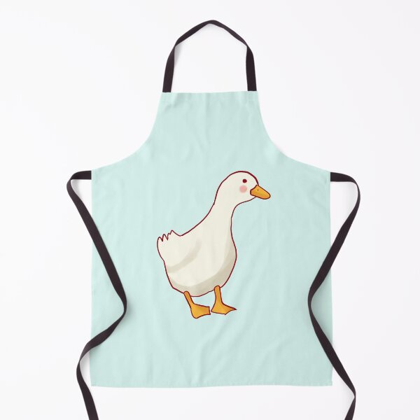 Item preview, Cute cartoon Duck designed and sold by Mayarart.