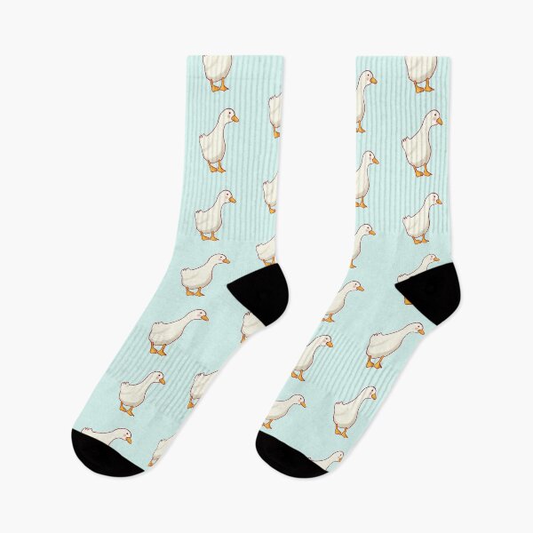 Item preview, Cute cartoon Duck  designed and sold by Mayarart.