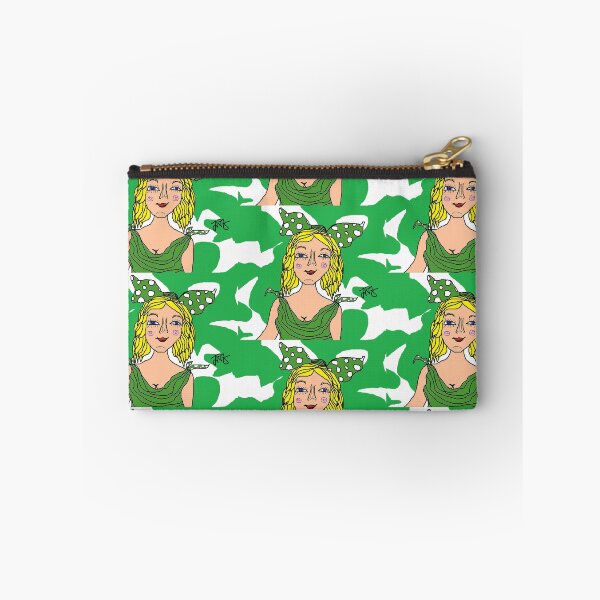 Item preview, Miss Piggly designed and sold by WDC-Art.