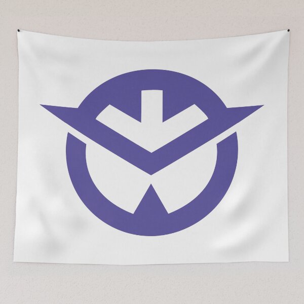 Item preview, Okayama Symbol designed and sold by wickedcartoons.
