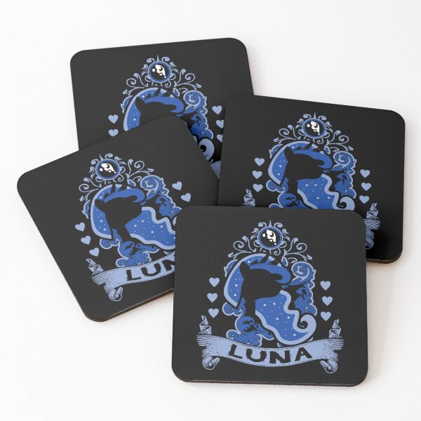 Item preview, LUNA - LIMITED EDITION designed and sold by EXION CREW.