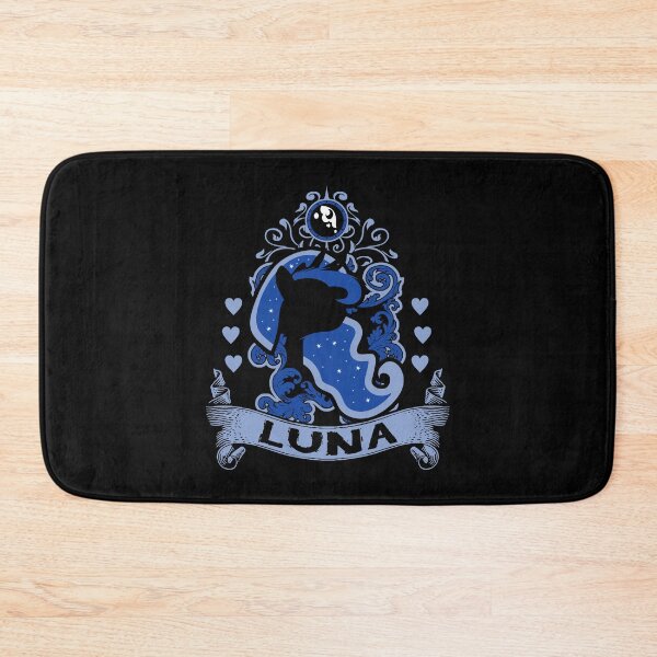 Item preview, LUNA - LIMITED EDITION designed and sold by EXION CREW.