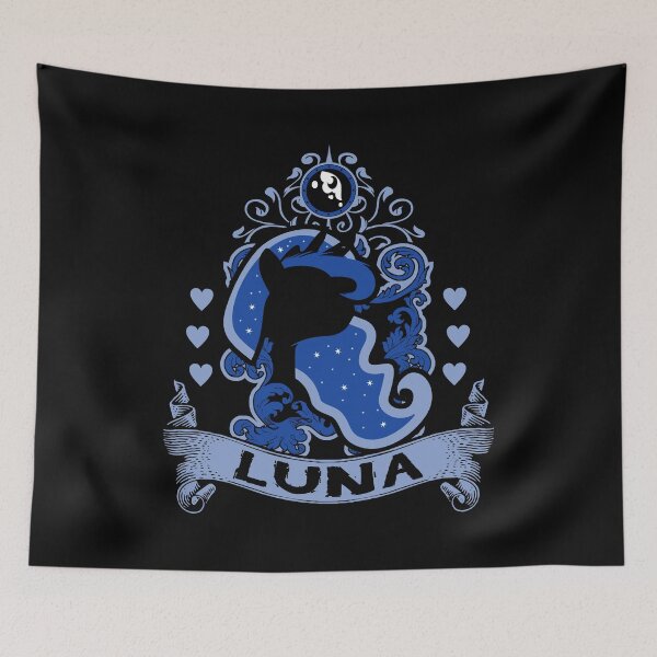 Item preview, LUNA - LIMITED EDITION designed and sold by EXION CREW.