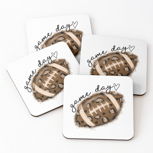 Item preview, FOOTBALL GAME DAY designed and sold by JavierShih.