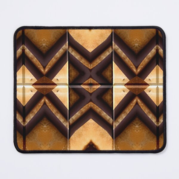 Item preview, *WHEN LIFE IS DEFINED AS SYMMETRICAL LINES THAT FORM A PAIN AU CHOCOLAT* designed and sold by Ralek.