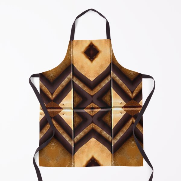 Item preview, *WHEN LIFE IS DEFINED AS SYMMETRICAL LINES THAT FORM A PAIN AU CHOCOLAT* designed and sold by Ralek.