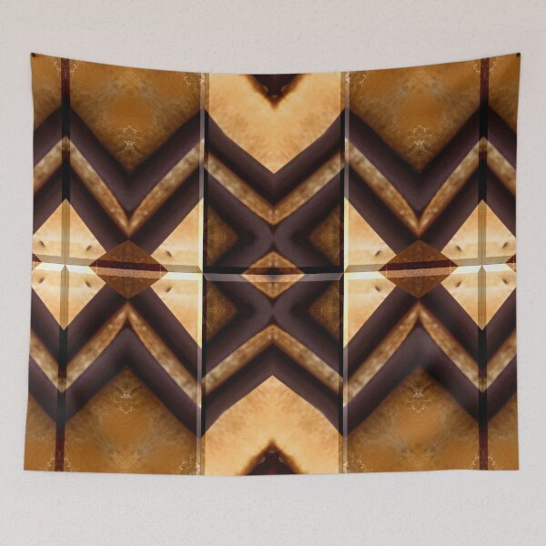 Item preview,  *WHEN LIFE IS DEFINED AS SYMMETRICAL LINES THAT FORM A PAIN AU CHOCOLAT* designed and sold by Ralek.