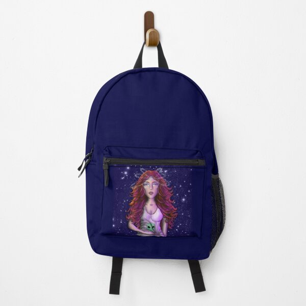 Item preview, Space girl designed and sold by Cristiely.