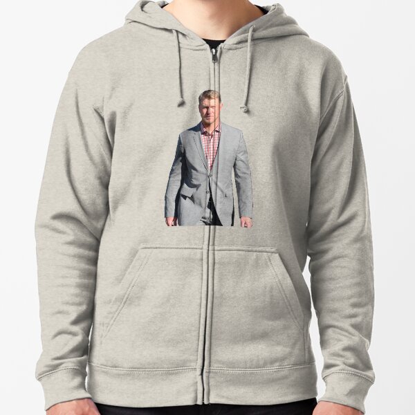 Scott 2024 frost hoodie