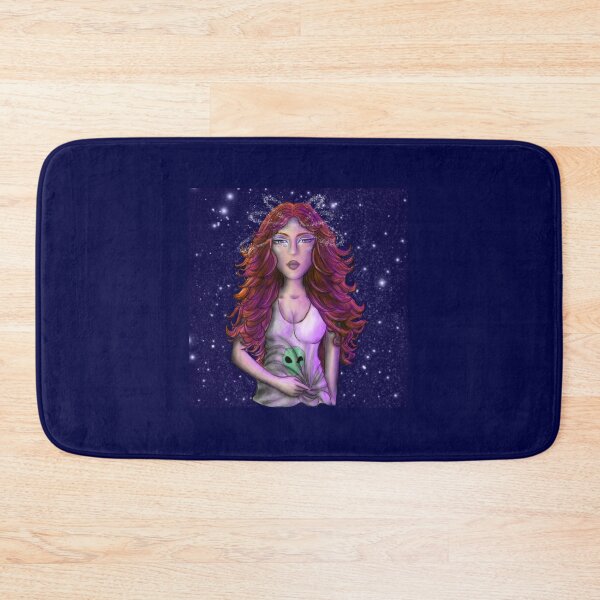 Item preview, Space girl designed and sold by Cristiely.