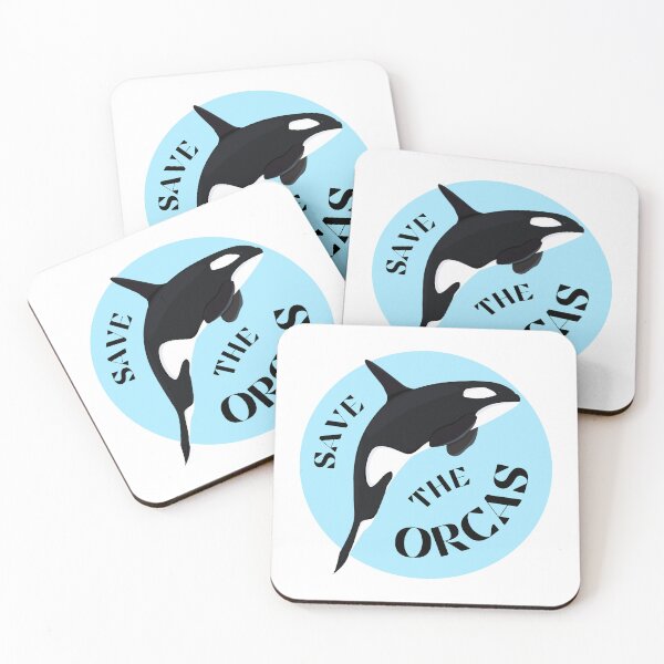 Item preview, Save the sharks designed and sold by addict2reading.
