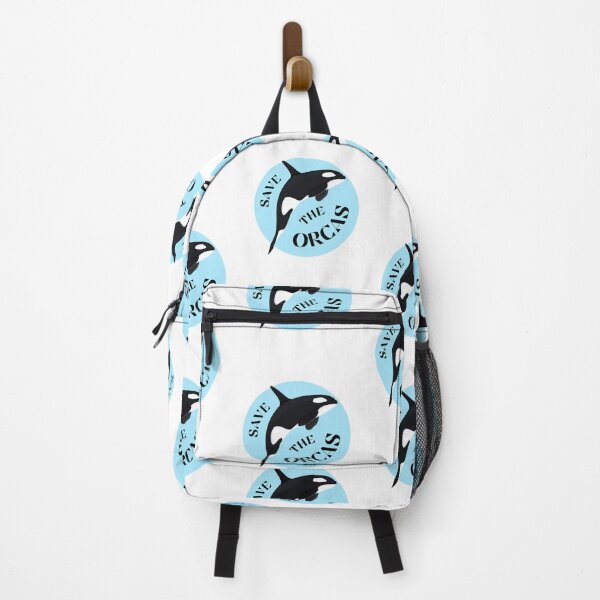 Item preview, Save the sharks designed and sold by addict2reading.